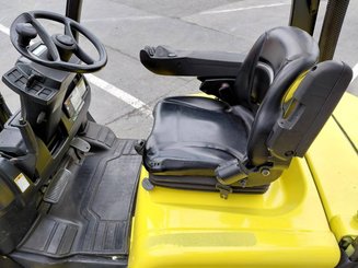 Carretilla contrapesada de 4 ruedas Yale GDP20VX