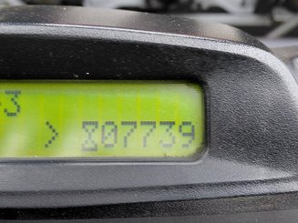 Carretilla contrapesada de 4 ruedas Yale GDP20VX