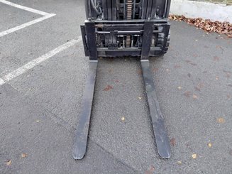 Carretilla contrapesada de 3 ruedas Hyster  J16XNTLWB