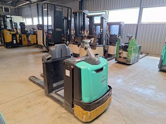 Preparadoras de pedidos Mitsubishi OPB20N2