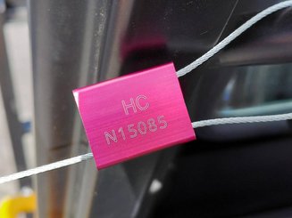 Carretilla contrapesada de 4 ruedas Hangcha XE18i (CPD18-XEY2HA-SI) 