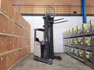 Carretilla retráctil Crown ESR 5260-14 OPT 2