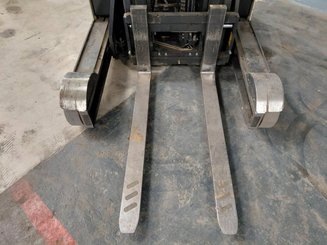 Carretilla retráctil Crown ESR 5260