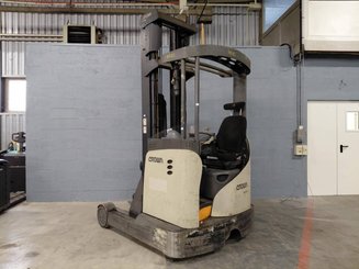 Carretilla retráctil Crown ESR5000