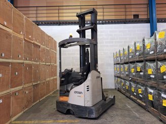 Carretilla retráctil Crown ESR 5260