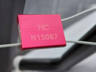 Carretilla contrapesada de 4 ruedas Hangcha AE20Ci (CPD20-AEXY2-I)