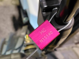 Cargador telescopico Manitech T150H