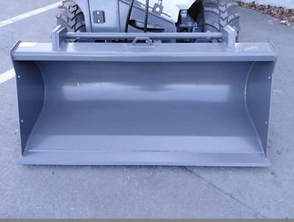 Cargador telescopico Manitech T150H