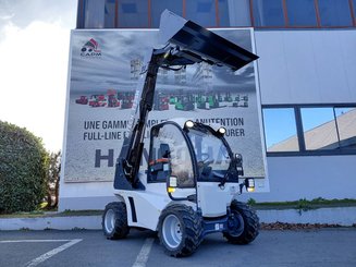 Cargador telescopico Manitech T150H