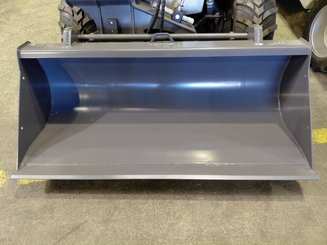 Cargador telescopico Manitech T150H