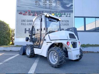 Cargador telescopico Manitech T150H