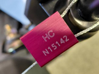 Cargador telescopico Manitech T150H