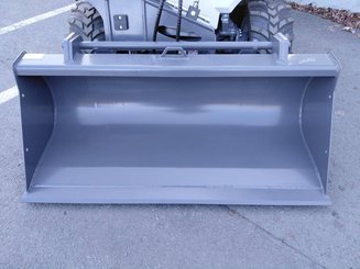 Cargador telescopico Manitech T150H