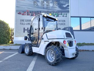 Cargador telescopico Manitech T150H