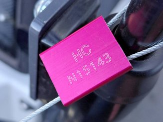 Cargador telescopico Manitech T150H