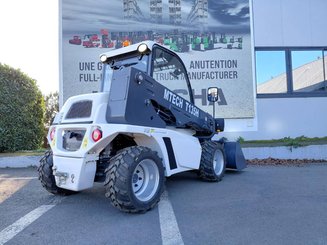 Cargador telescopico Manitech T150H