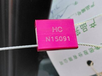 Carretilla contrapesada de 4 ruedas Hangcha XC50i-500 (CPD50-XCXY2-SI)
