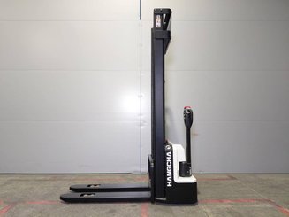 Apilador con conductor acompañante Hangcha CDD15-A2MC2-ISZ - 2