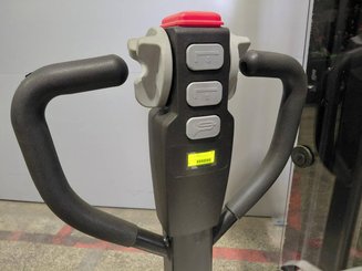 Apilador con conductor acompañante Hangcha CDD15-A2MC2-ISZ - 7