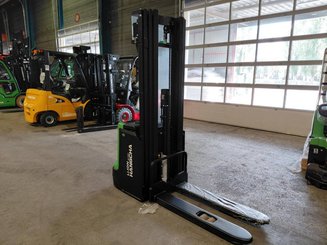 Apilador con conductor acompañante Hangcha CDD14-XT1-SI 