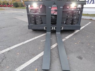 Carretilla contrapesada de 4 ruedas Kalmar DCG250-12S - 7