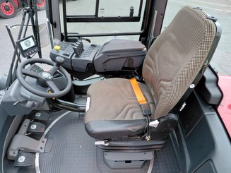 Carretilla contrapesada de 4 ruedas Kalmar DCG250-12S