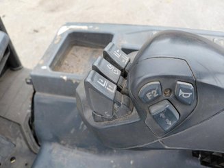 Carretilla contrapesada de 4 ruedas Caterpillar EP25CN