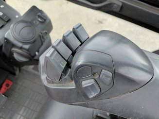 Carretilla contrapesada de 4 ruedas Caterpillar GP25N2
