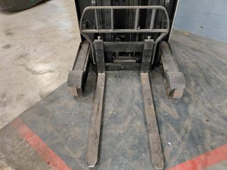 Carretilla retráctil Crown ESR4500-1.4