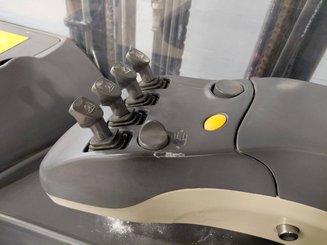 Carretilla retráctil Crown ESR5260-1.4