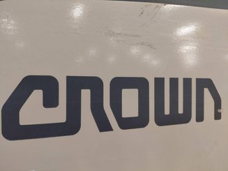 Carretilla retráctil Crown ESR5260-1.4