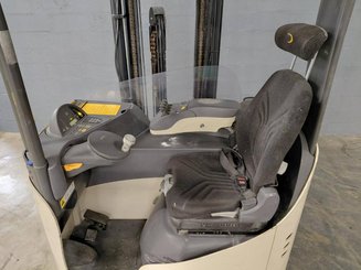 Carretilla retráctil Crown ESR5260-1.4