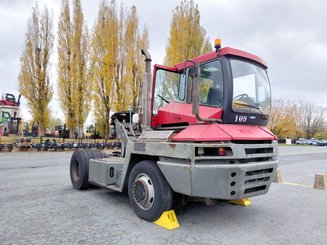 Tractor de remolque Terberg RT222