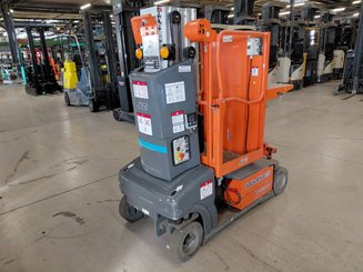 Plataforma de mástil JLG TOUCAN DUO - 1