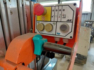 Plataforma de mástil JLG TOUCAN DUO - 4