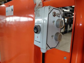 Plataforma de mástil JLG TOUCAN DUO - 5