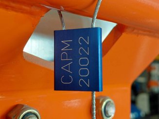 Plataforma de mástil JLG TOUCAN DUO - 6