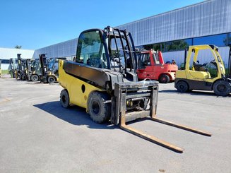 Manipulador telescópico JCB TLT30G-TCR