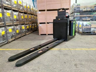 Recogepedidos de baja altura Hangcha CJD25-XT1-Li