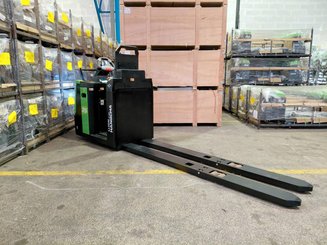 Recogepedidos de baja altura Hangcha CJD25-XT1-Li