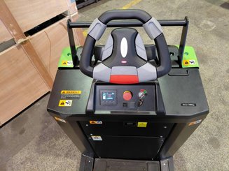 Recogepedidos de baja altura Hangcha CJD25-XT1-Li