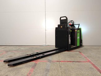 Recogepedidos de baja altura Hangcha CJD25-XT1-Li