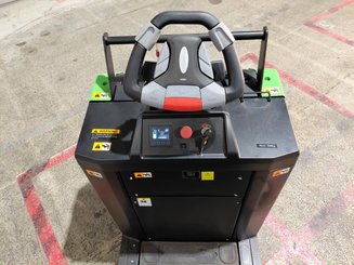 Recogepedidos de baja altura Hangcha CJD25-XT1-Li