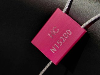 Transpaleta con plataforma Hangcha CBD30-XT1S-SISU