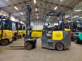 Carretilla articulada Aisle Master 20SE - 2