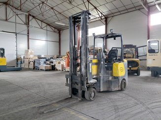 Carretilla articulada Aisle Master 20SE