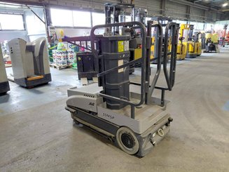 Plataforma de mástil JLG 10MSP
