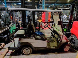 Carrito de golf Liberty A1S2+2