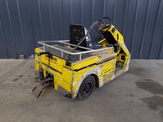 Tractor de remolque Charlatte TE206