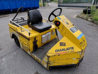Tractor de remolque Charlatte TE206